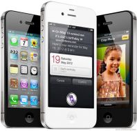 Apple iPhone 4S 8gb n.lock