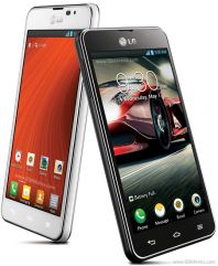 LG Optimus F5 pret importator